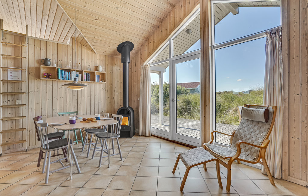 Ferienhaus - Lild Strand , Dänemark - C7108 4