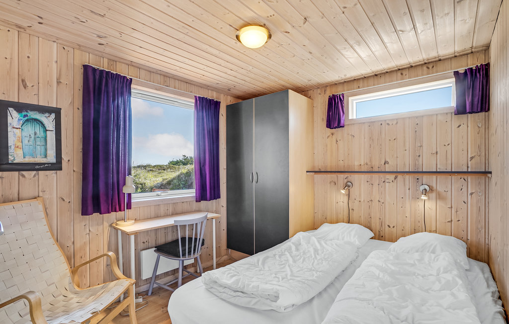 Ferienhaus - Lild Strand , Dänemark - C7108 18