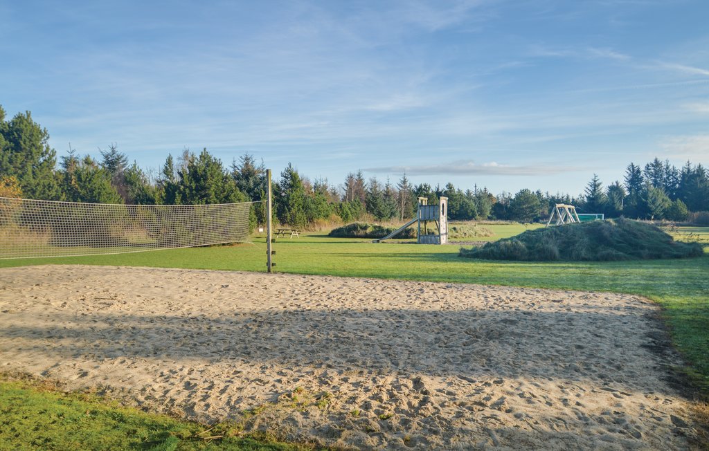 Ferienhaus - Tranum , Dänemark - C7197 23