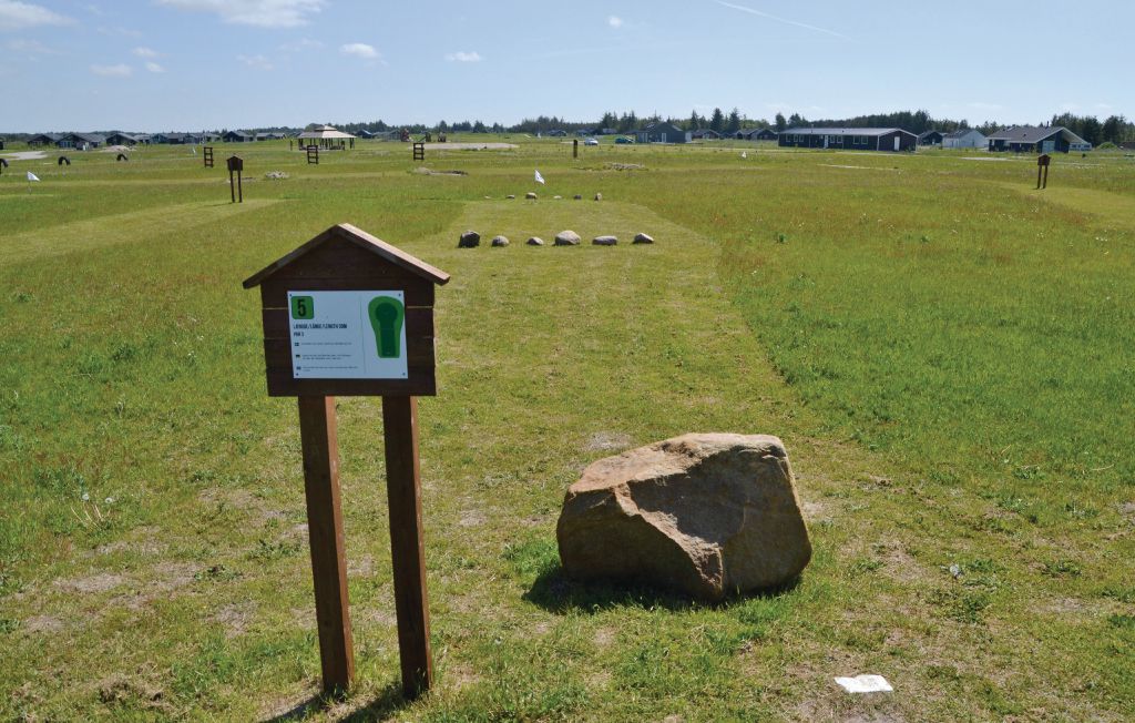 Ferienhaus - Tranum Klit , Dänemark - C7186 19