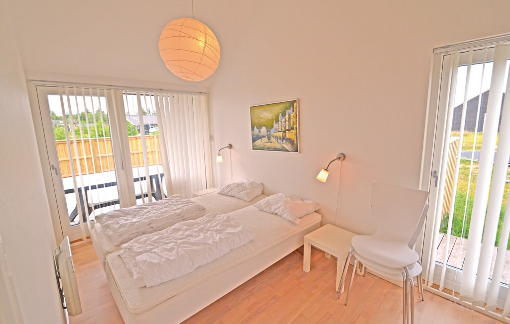 Semesterhus - Tranum Strand , Danmark - C7192 11