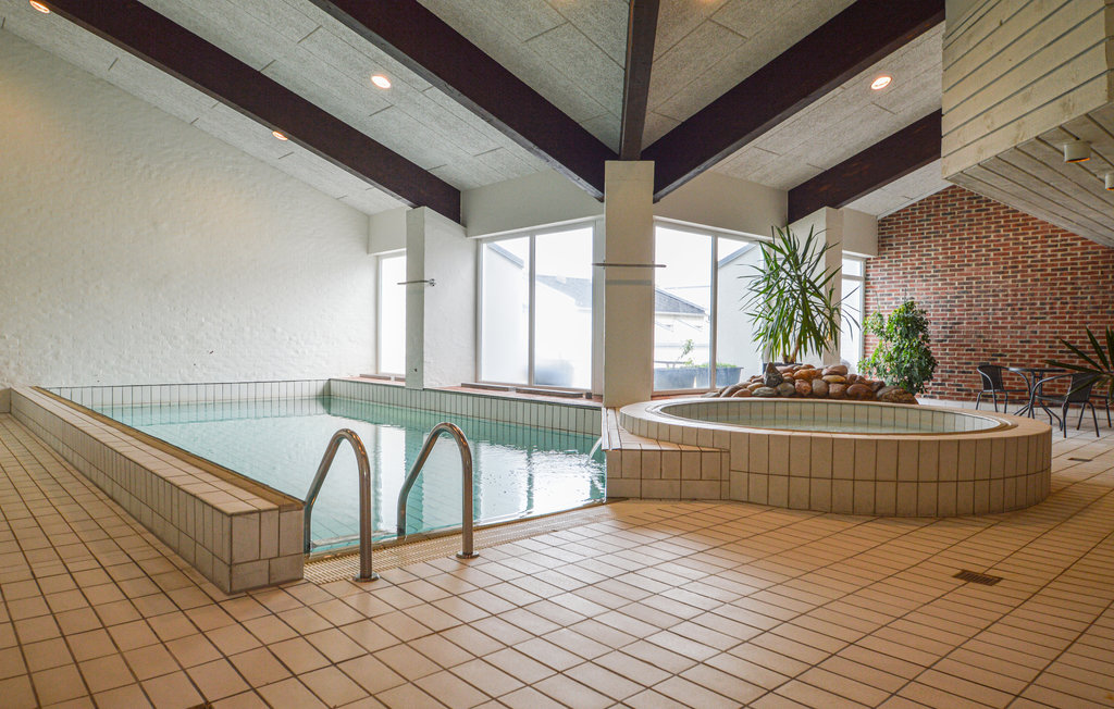 Lejlighed - Tranum Strand , Danmark - C7131 12