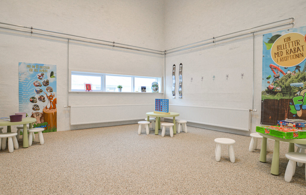 Lejlighed - tranum strand , Danmark - C7141 32