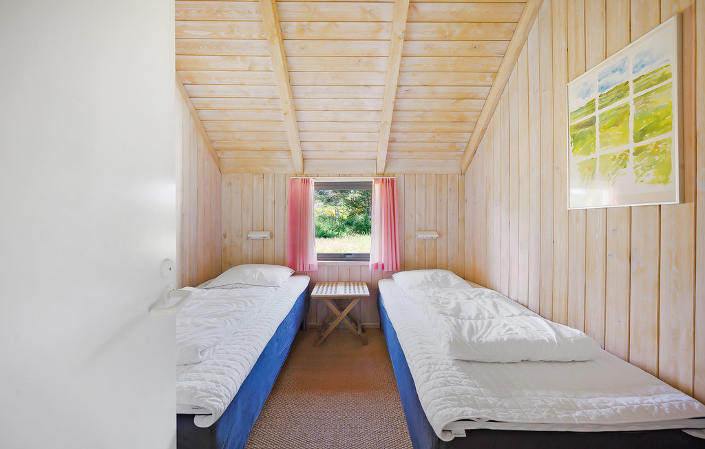 Semesterhus - Slettestrand , Danmark - C7168 21