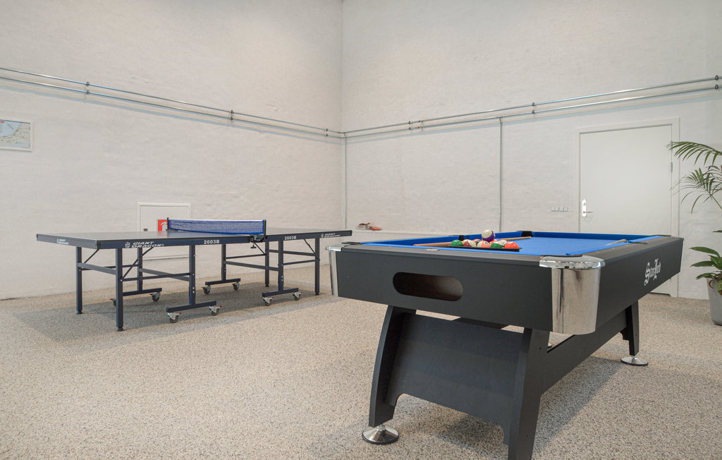 Lejlighed - tranum strand , Danmark - C7141 8