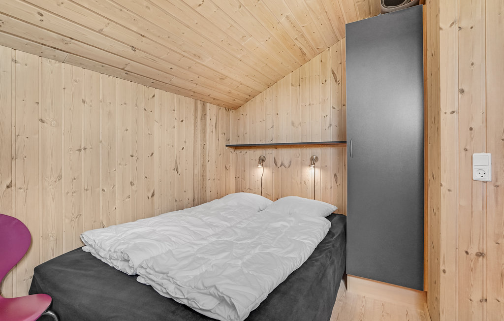Ferienhaus - Lild Strand , Dänemark - C7108 21