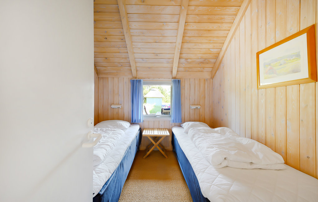 Semesterhus - Slettestrand , Danmark - C7168 20