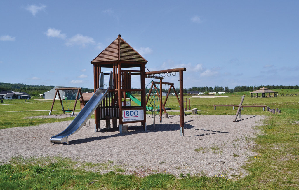 Semesterhus - Tranum Strand , Danmark - C7192 20