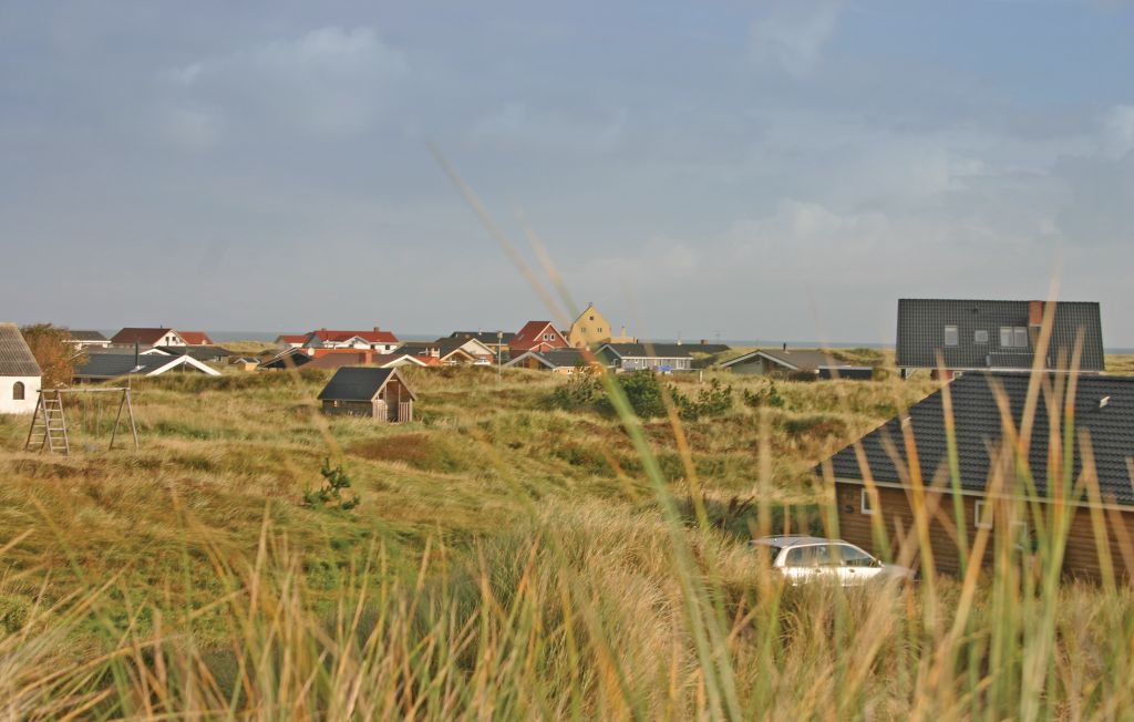 Feriehuse - Lild Strand , Danmark - C7107 18