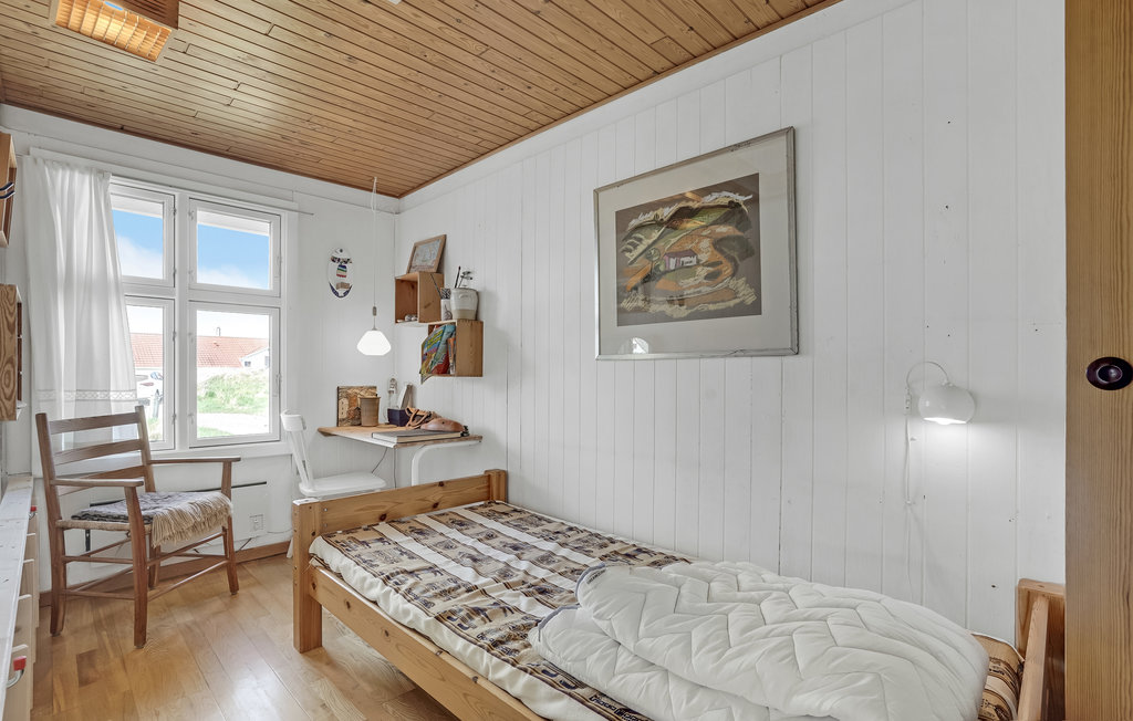 Feriehuse - Lild Strand , Danmark - C7107 16