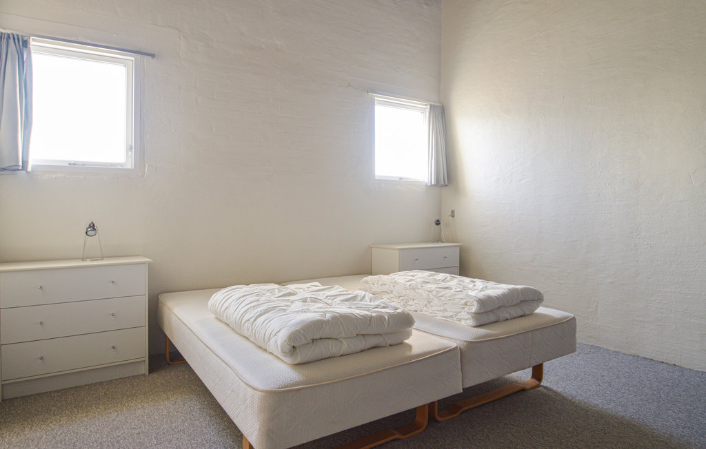 Lejlighed - Tranum Strand , Danmark - C7131 7