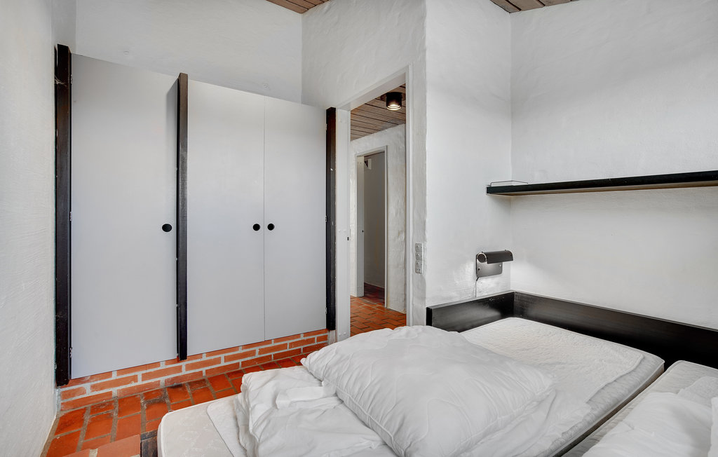 Lejlighed - tranum strand , Danmark - C7141 29