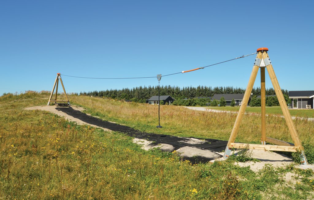 Semesterhus - Tranum Strand , Danmark - C7192 18