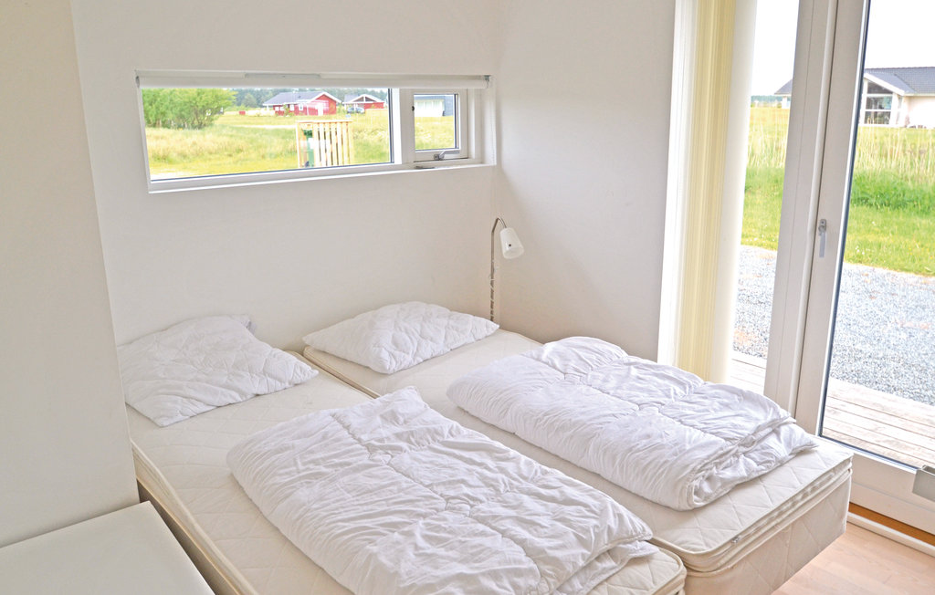 Semesterhus - Tranum Strand , Danmark - C7192 12