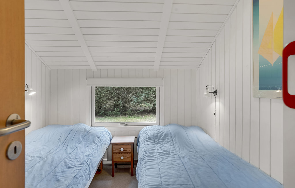 Ferienhaus - Kollerup Klit , Dänemark - C7194 16