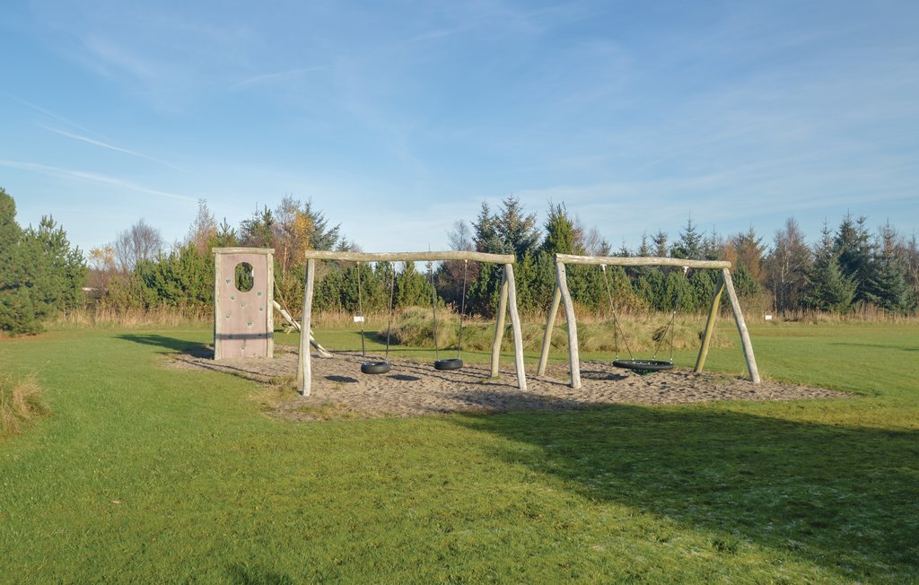 Ferienhaus - Tranum , Dänemark - C7197 24