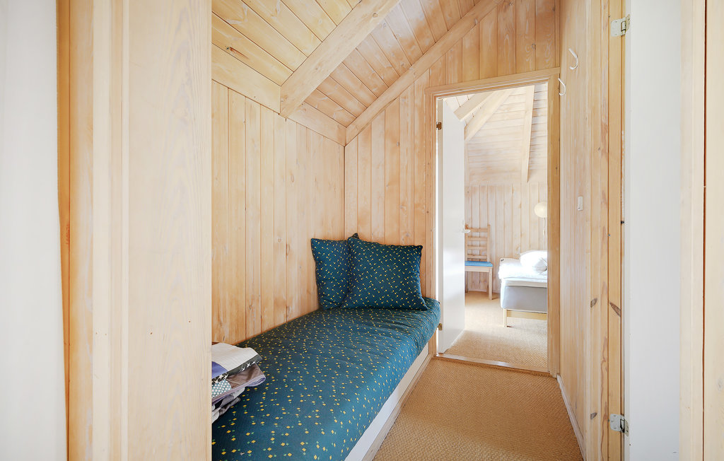 Semesterhus - Slettestrand , Danmark - C7168 22