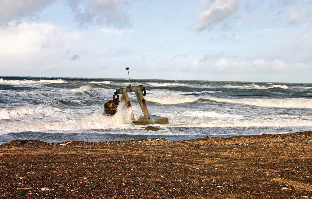 Feriehuse - Lild Strand , Danmark - C7107 19