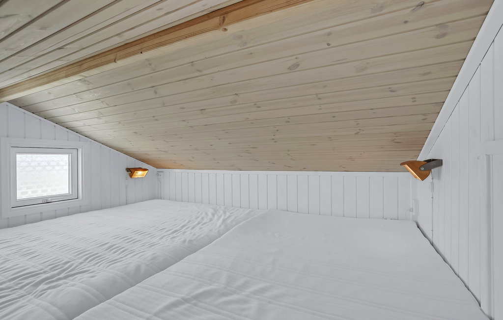 Feriehuse - Lild Strand , Danmark - C7107 17