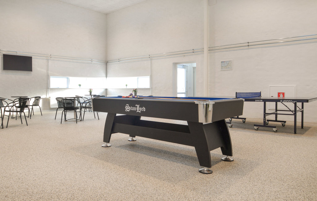 Lejlighed - tranum strand , Danmark - C7141 31