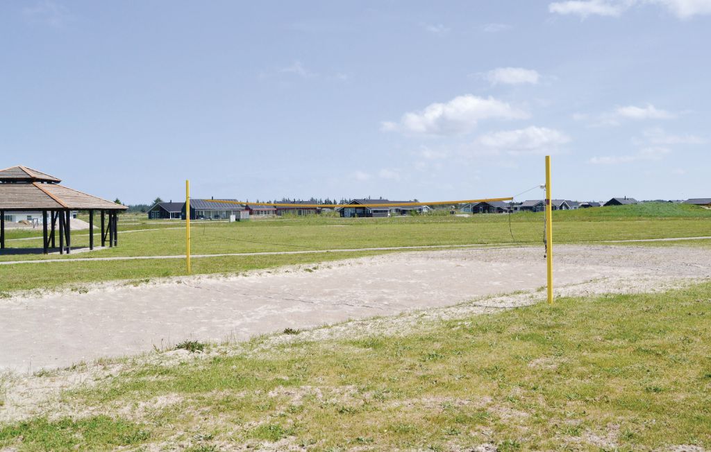 Ferienhaus - Tranum Klit , Dänemark - C7186 21