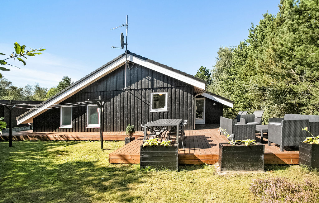 Ferienhaus - Tranum , Dänemark - C7197 10