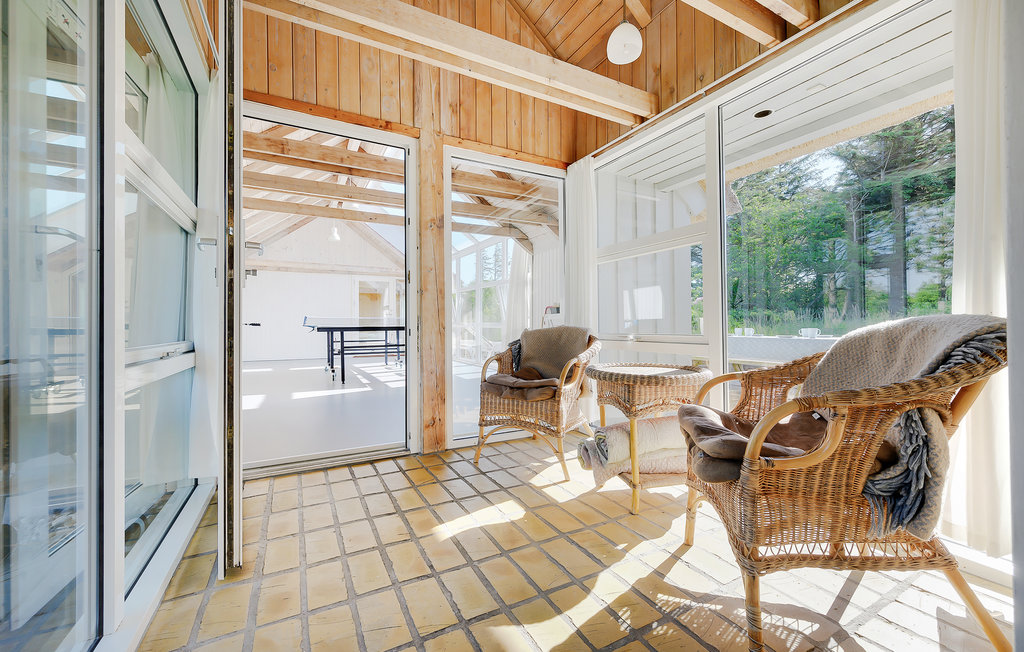 Semesterhus - Slettestrand , Danmark - C7168 16