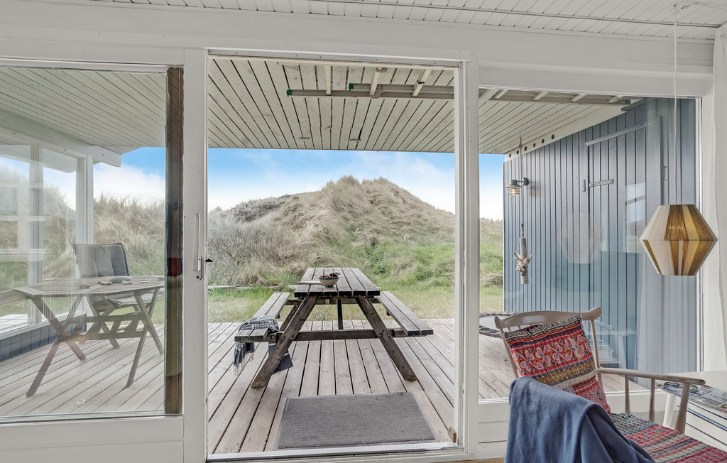 Feriehuse - Lild Strand , Danmark - C7107 12