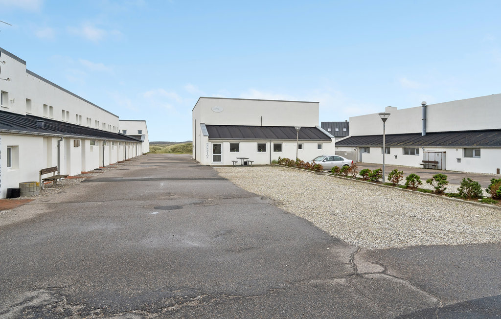 Lejlighed - tranum strand , Danmark - C7141 17