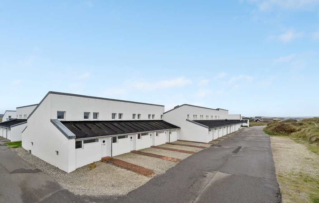 Lejlighed - tranum strand , Danmark - C7141 20