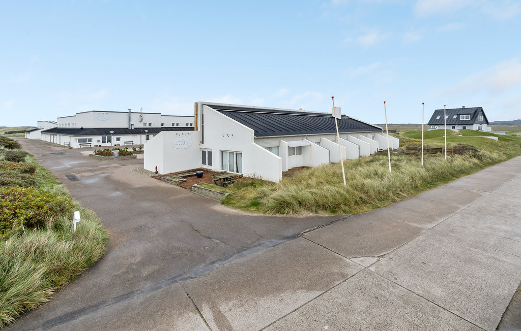 Lejlighed - tranum strand , Danmark - C7141 14