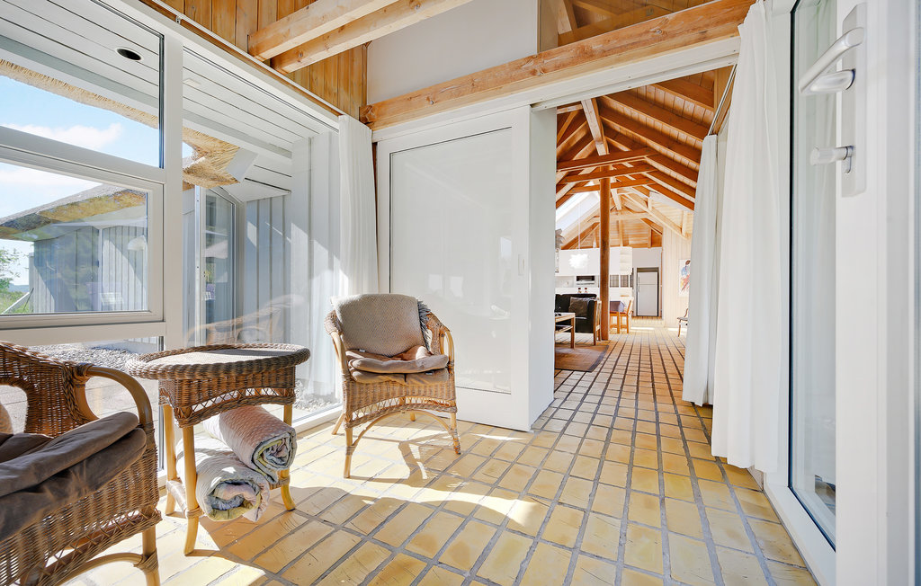 Semesterhus - Slettestrand , Danmark - C7168 7