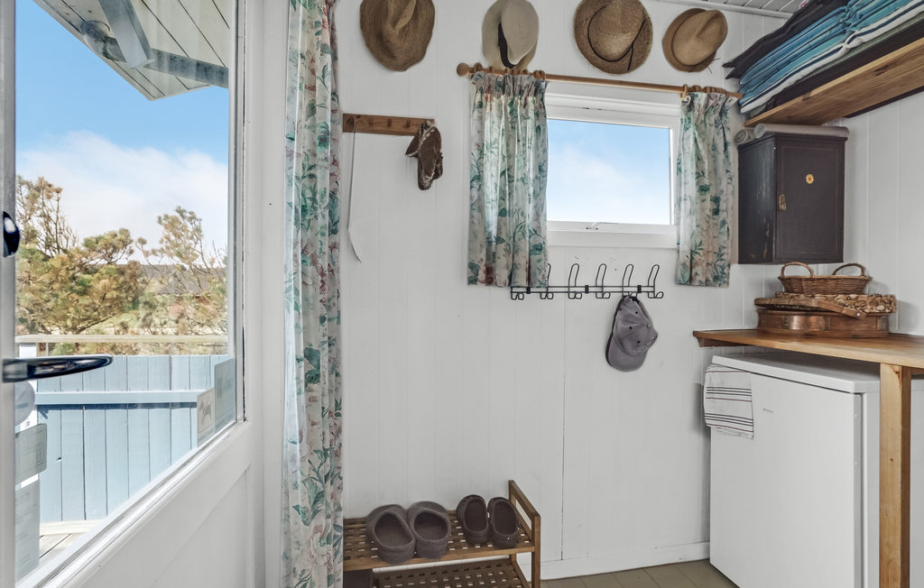 Feriehuse - Lild Strand , Danmark - C7107 14