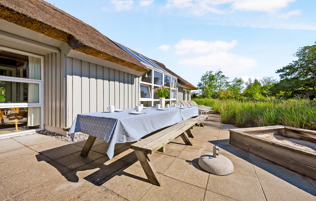 Semesterhus - Slettestrand , Danmark - C7168 9