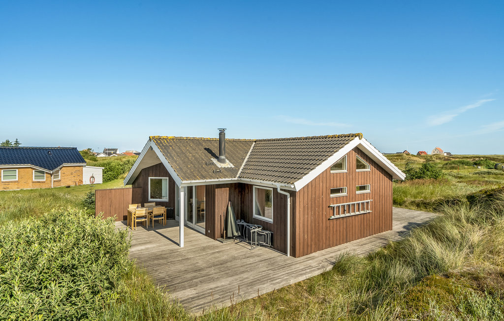 Ferienhaus - Lild Strand , Dänemark - C7108 14