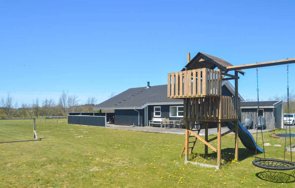 Ferienhaus - Tranum Klit , Dänemark - C7186 12