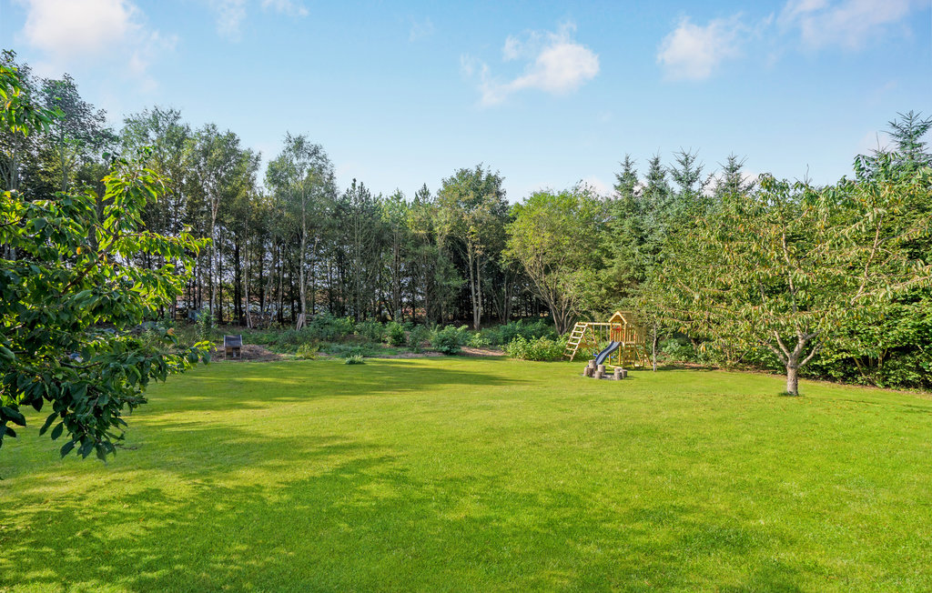 Feriehuse - Kollerup Klit , Danmark - C7123 10