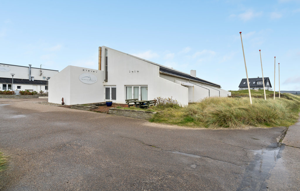 Lejlighed - tranum strand , Danmark - C7141 15