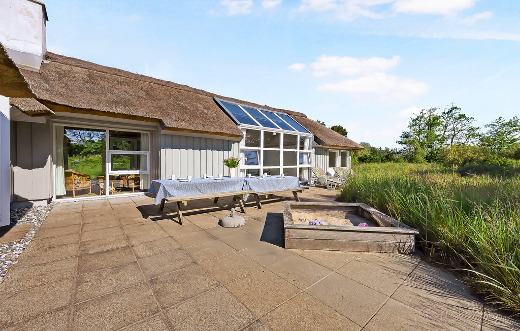 Semesterhus - Slettestrand , Danmark - C7168 11