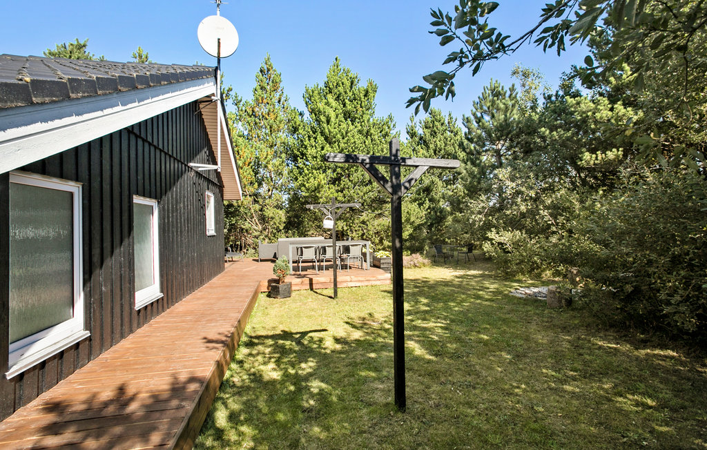 Ferienhaus - Tranum , Dänemark - C7197 11