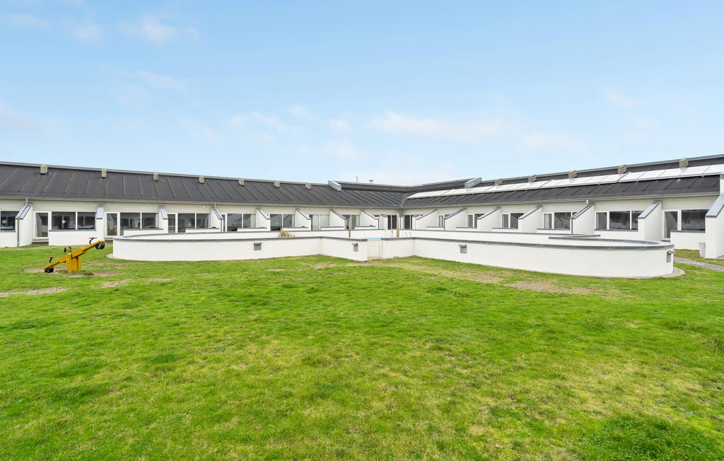 Lejlighed - tranum strand , Danmark - C7141 11