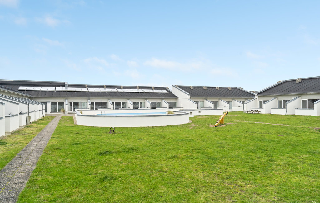 Lejlighed - tranum strand , Danmark - C7141 12