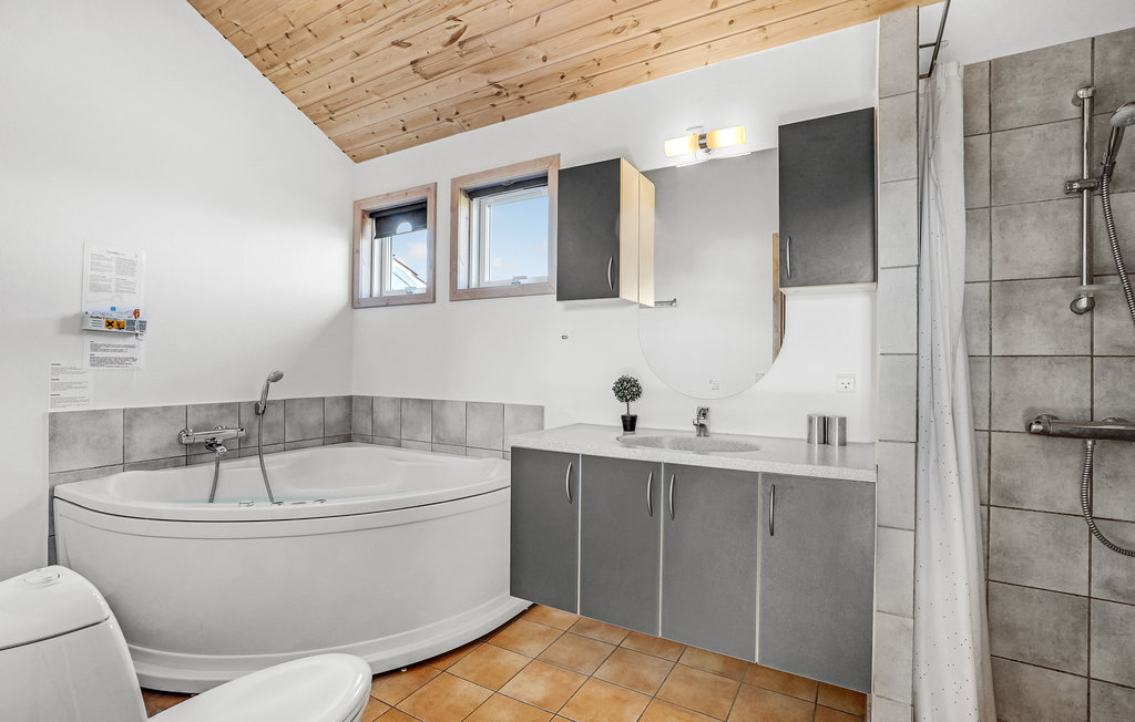 Ferienhaus - Lild Strand , Dänemark - C7108 9