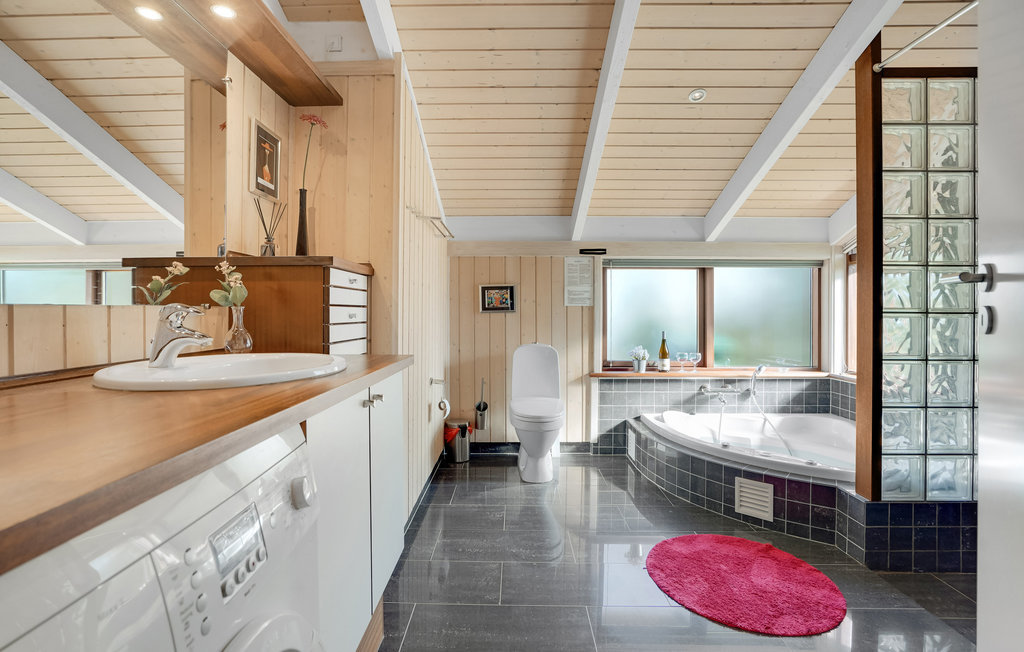 Feriehuse - Kollerup Klit , Danmark - C7123 16