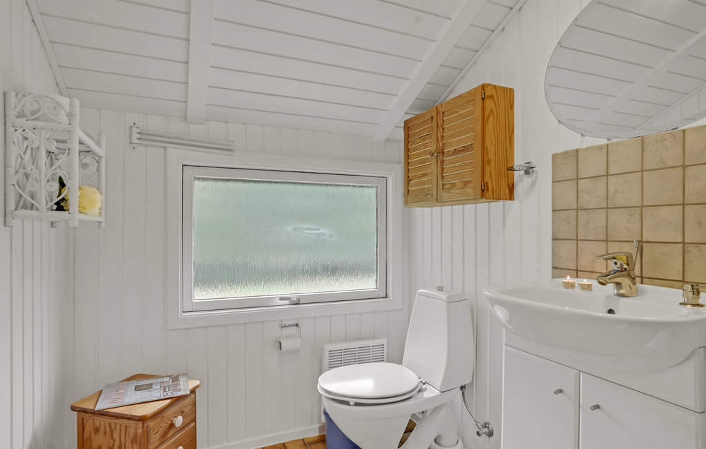 Ferienhaus - Kollerup Klit , Dänemark - C7194 18