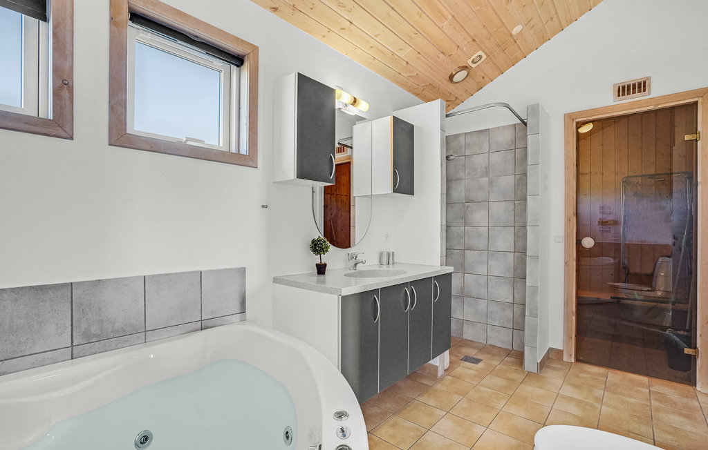 Ferienhaus - Lild Strand , Dänemark - C7108 22