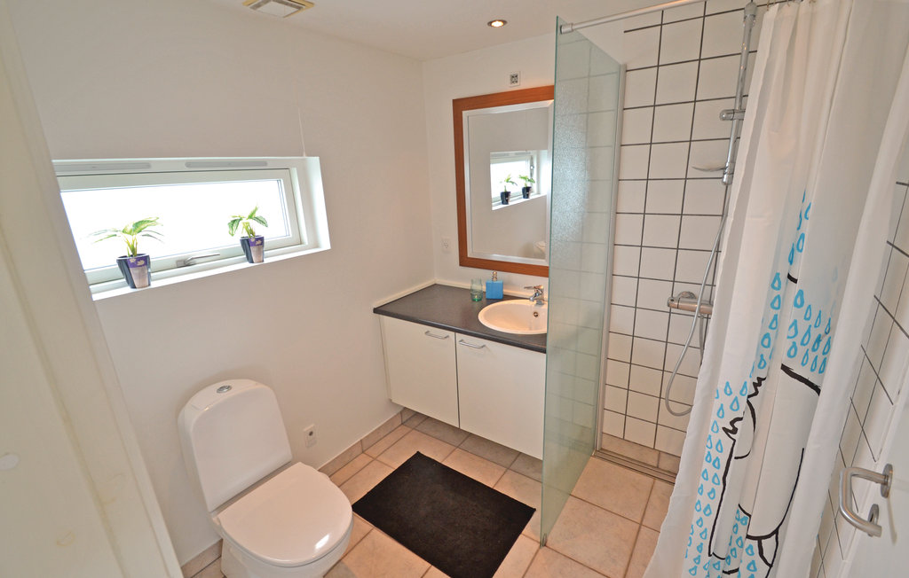 Semesterhus - Tranum Strand , Danmark - C7192 15