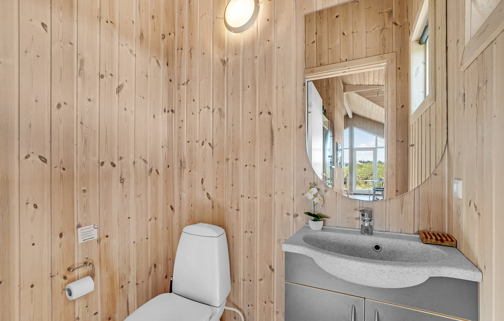 Ferienhaus - Lild Strand , Dänemark - C7108 23
