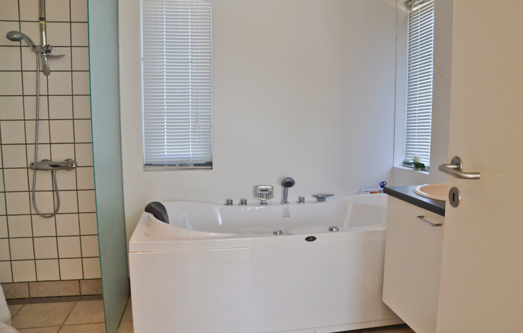 Semesterhus - Tranum Strand , Danmark - C7192 16