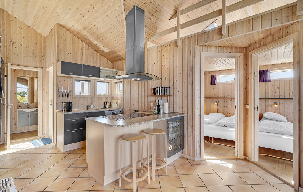 Ferienhaus - Lild Strand , Dänemark - C7108 6